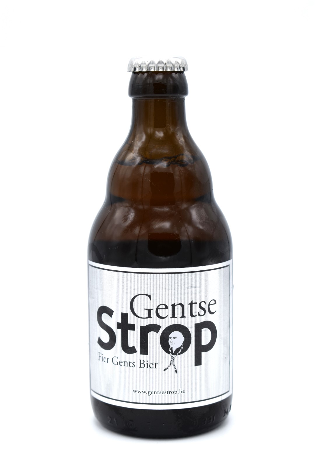 Gentse Strop 33cl - Belgian Brewed